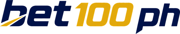 bet100 ph logo